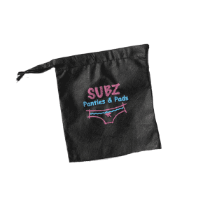 SUBZ Bag