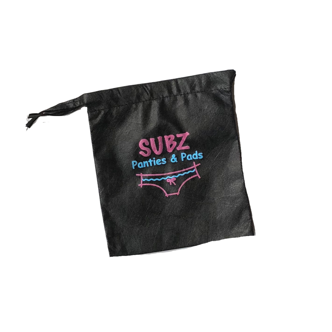 SUBZ Bag