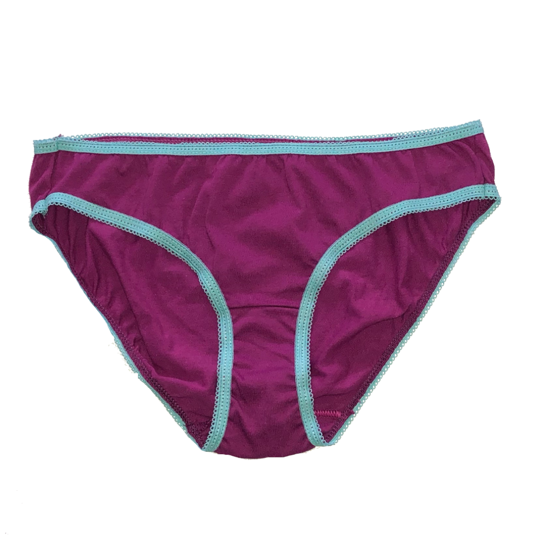 Bikini Panty Standard