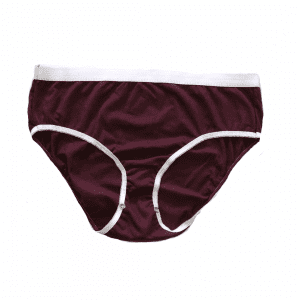 Belly Panty with Clips