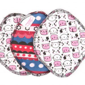 Panty Liner (Assorted Prints)