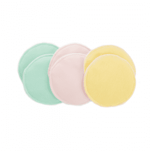 Nursing Pads (Assorted Prints)